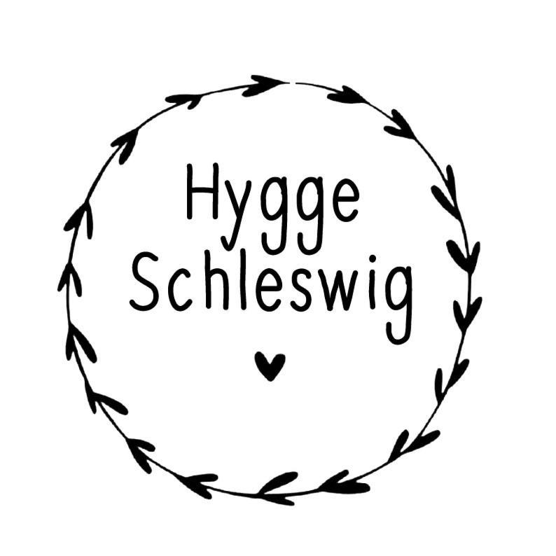 Hygge Schleswig Lejlighed Eksteriør billede